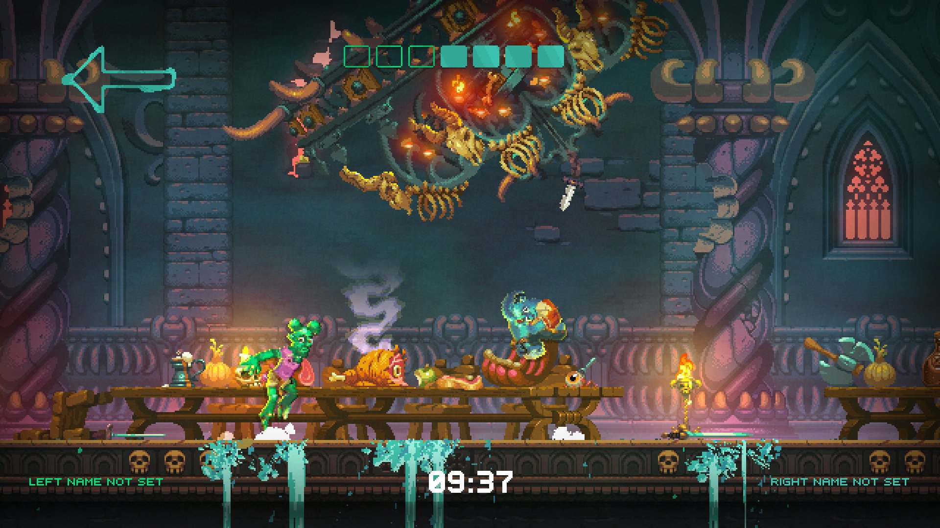 Nidhogg 2